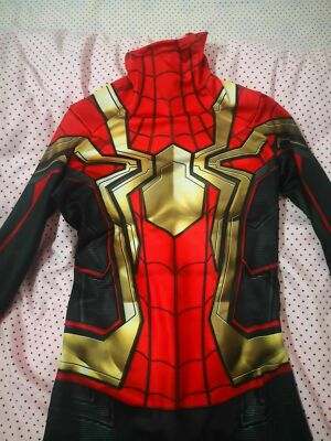 بدلة سباحة عنكبوت